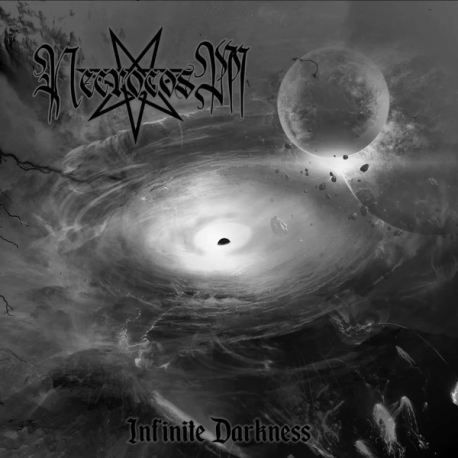 Necrocosm – Infinite Darkness