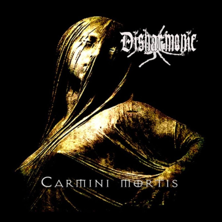 Disharmonic – Carmini Mortis