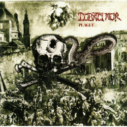 Dobytčí Mor – Plague