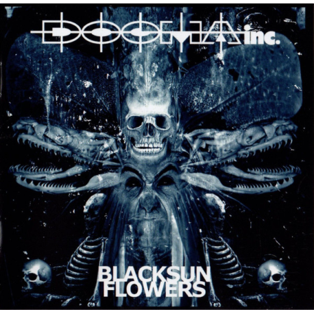 Dogma Inc. – Blacksun Flowers