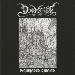 Doomentor – Dominus Omnes