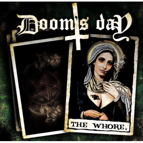 Doom's Day – The Whore