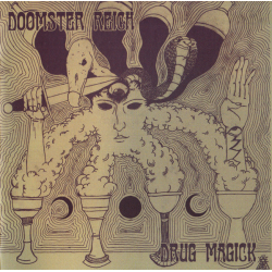 Doomster Reich – Drug Magick