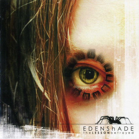 Edenshade – The Lesson Betrayed