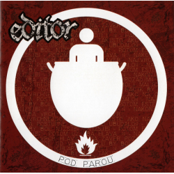 Editor – Pod Parou