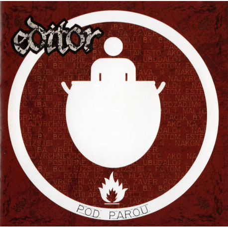 Editor – Pod Parou