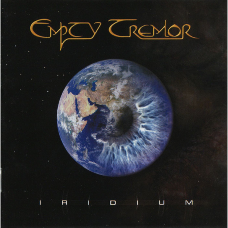 Empty Tremor – Iridium