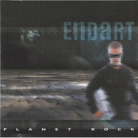 Endart – Planet Rock