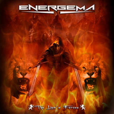 Energema – The Lion's Forces