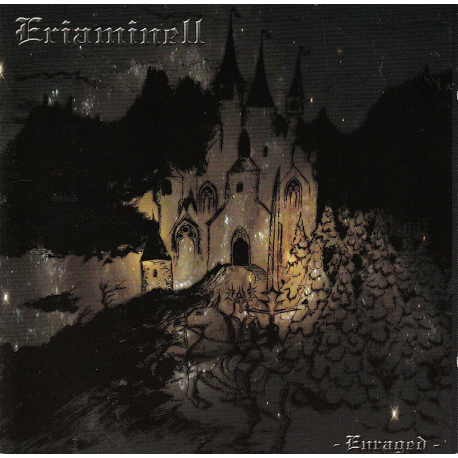 Eriaminell – Enraged