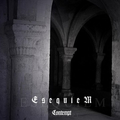 Esequiem – Contempt