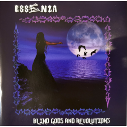 Essenza – Blind Gods And Revolutions