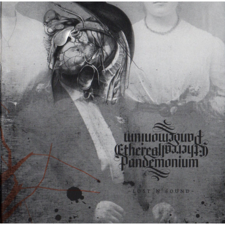 Ethereal Pandemonium – Lost 'n' Sound