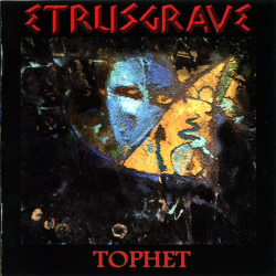 Etrusgrave – Tophet