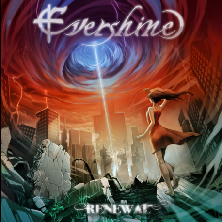 Evershine – Renewal