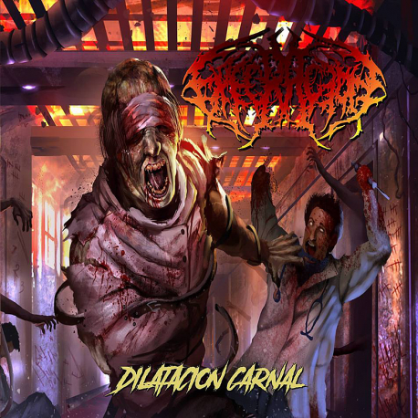 Execración – Dilatación Carnal