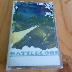 Battlelore – Sword's Song