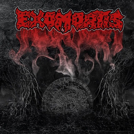 Exomortis – Exomortis