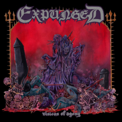 Expunged – Visions Of Agony