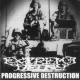 Extreme Decay – Progressive Destruction