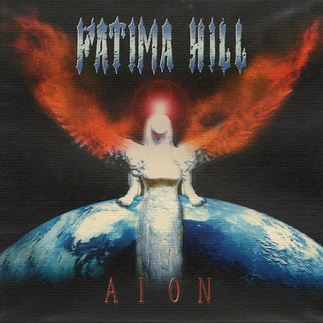 Fatima Hill – Aion