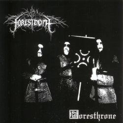 Forestdome – Foresthrone