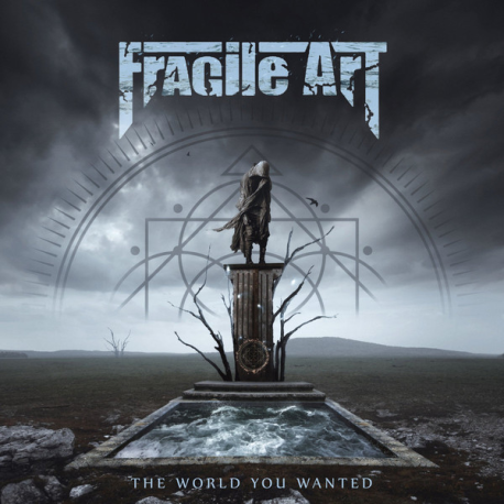 Fragile Art – The World You Wanted