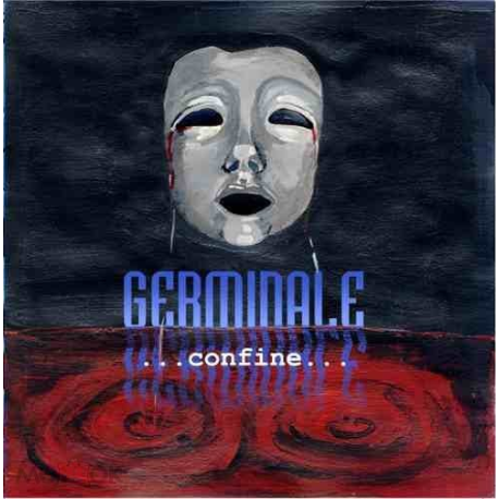 GERMINALE - ... Confine ...