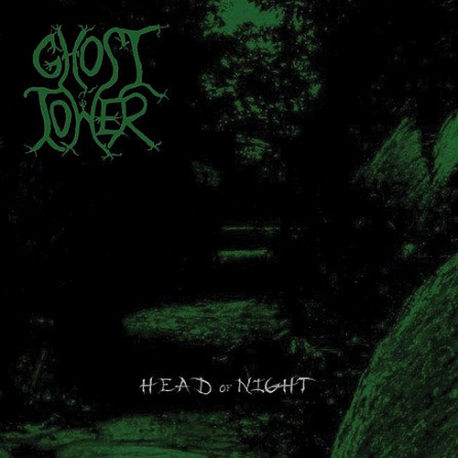 Ghost Tower – Head Of Night