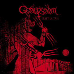 Goatpsalm – Erset La Tari