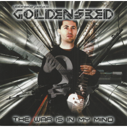 Goldenseed – The War Is In My Mind