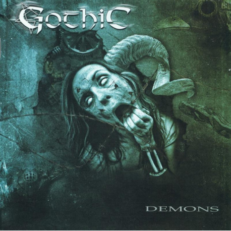 Gothic – Demons