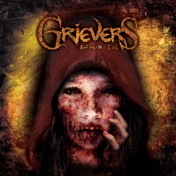 Grievers – Reflecting Evil