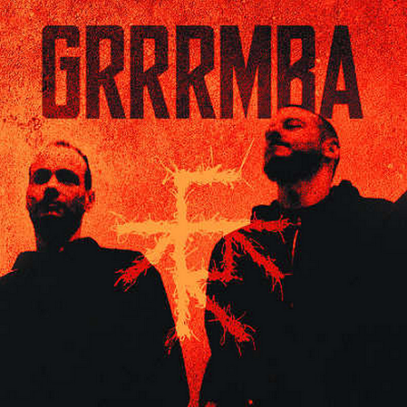 Grrrmba – Grrrmba