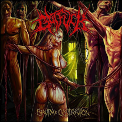 Gutfuck – Brutal Castration