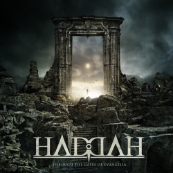 HaddaH – Through The Gates Of Evangelia