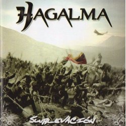 Hagalma – Sublevación