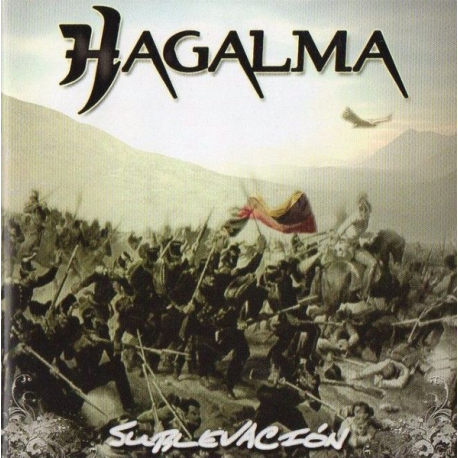 Hagalma – Sublevación