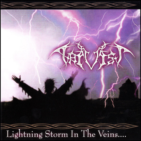 Harvist – Lightning Storm In The Veins