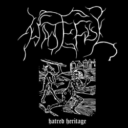 Hateful – Hatred Heritage