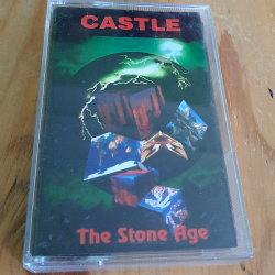 Castle - The Stone Age