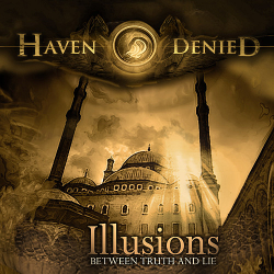 Haven Denied - Illusions