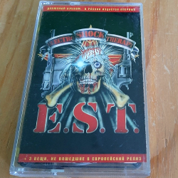 E.S.T. – Electro Shock Therapy
