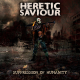 Heretic Saviour – Suppression Of Humanity