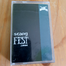 Various – Scang Fest 2000