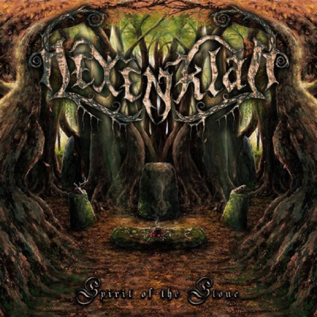 Hexenklad – Spirit Of The Stone