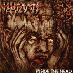 Human Head – Inside The Head