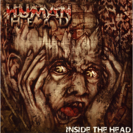 Human Head – Inside The Head