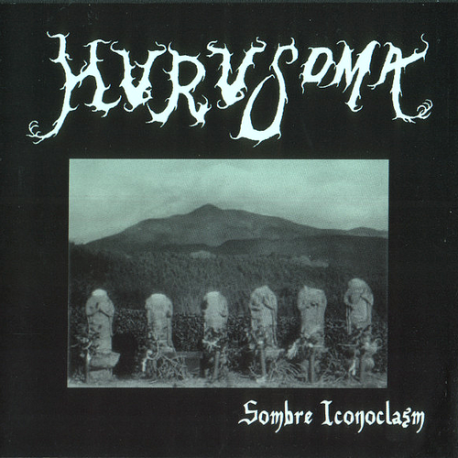 Hurusoma – Sombre Iconoclasm