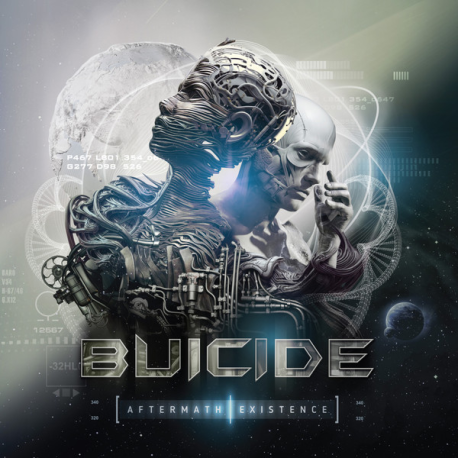 Buicide – Aftermath Existence